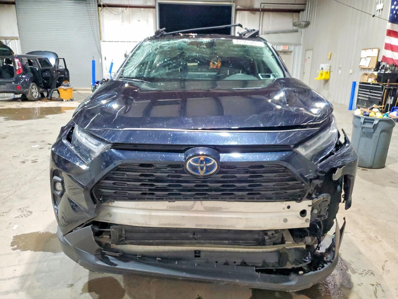 2024 TOYOTA RAV4 WOODL