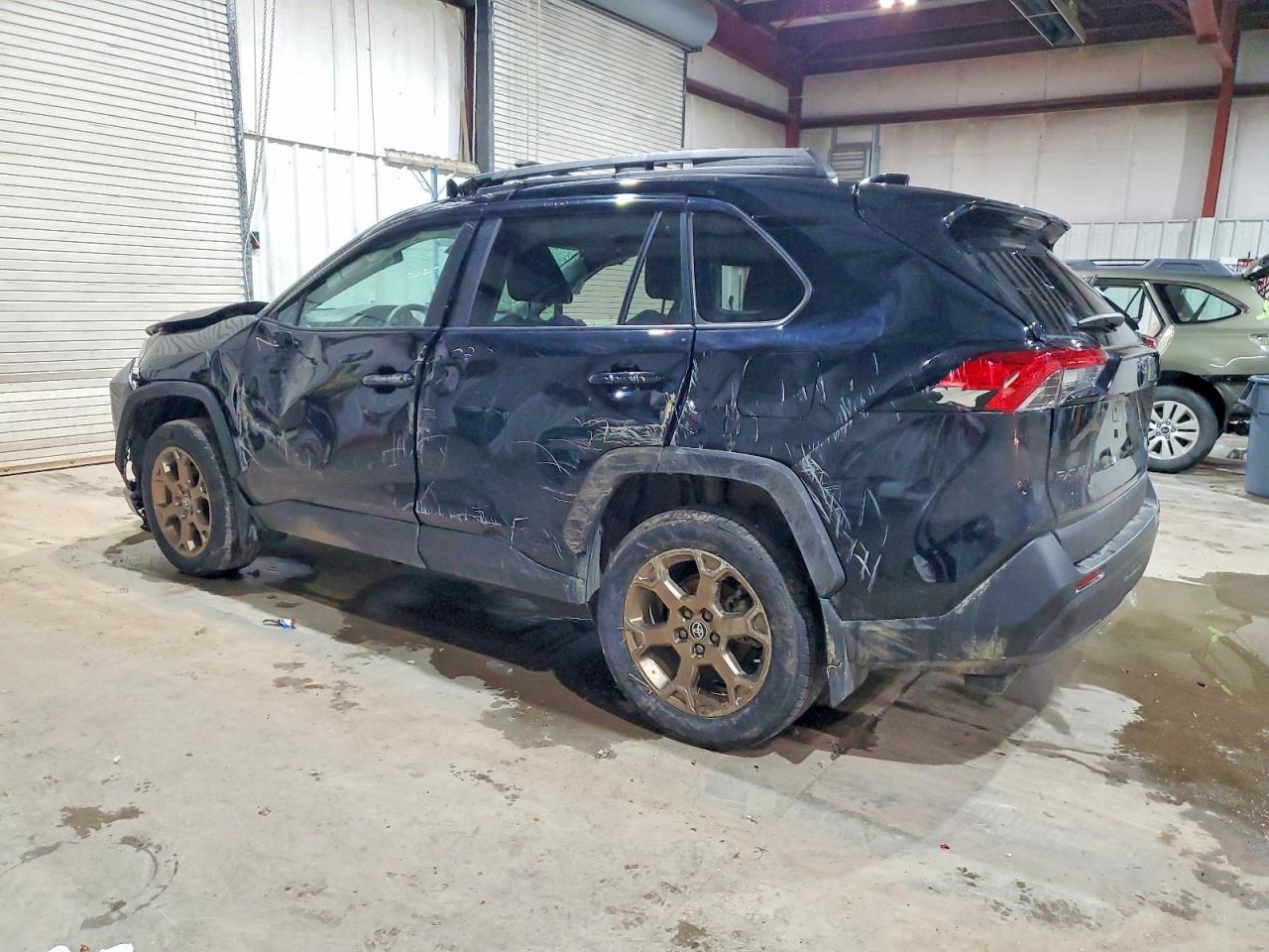 2024 TOYOTA RAV4 WOODL