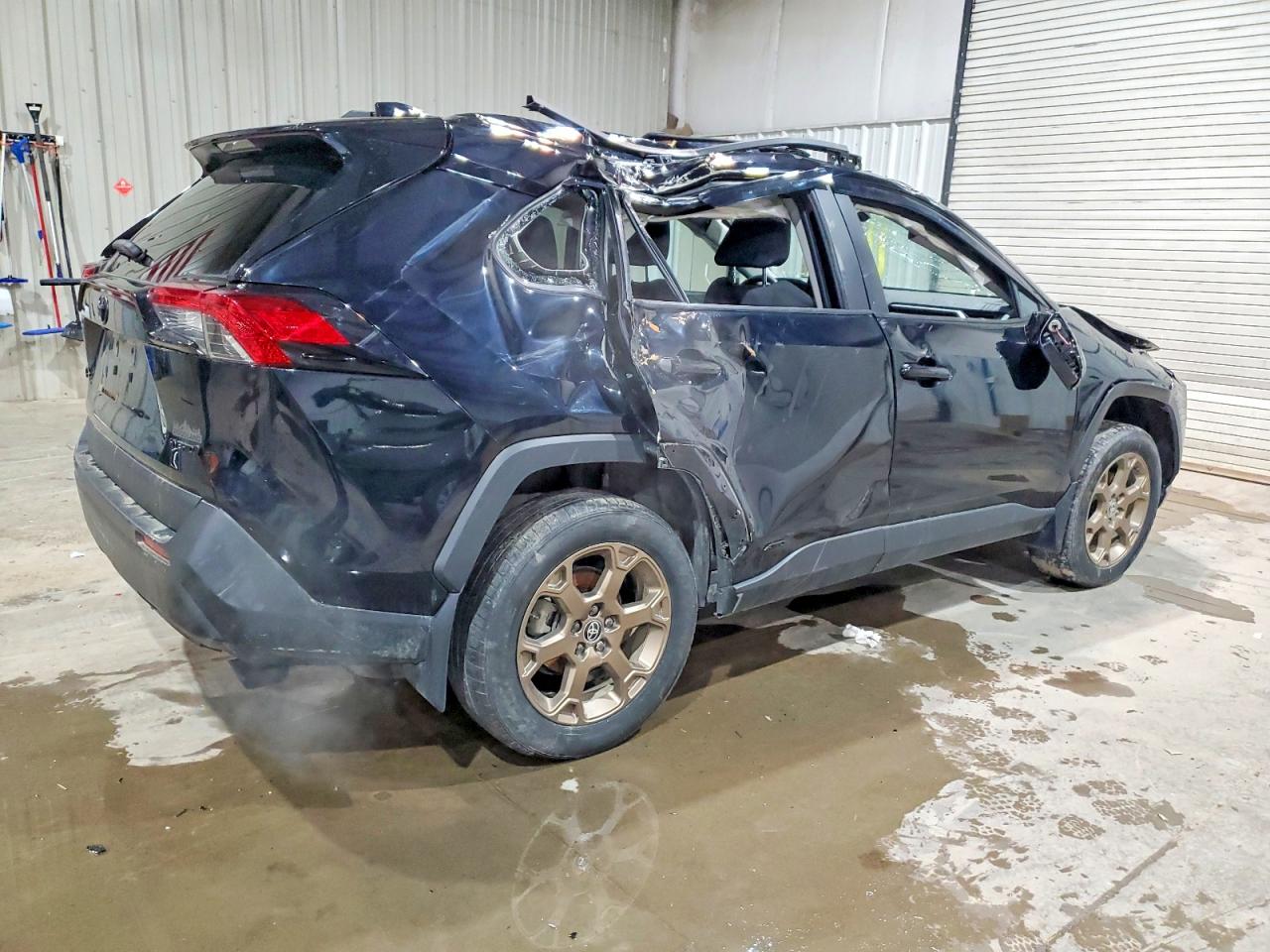 2024 TOYOTA RAV4 WOODL