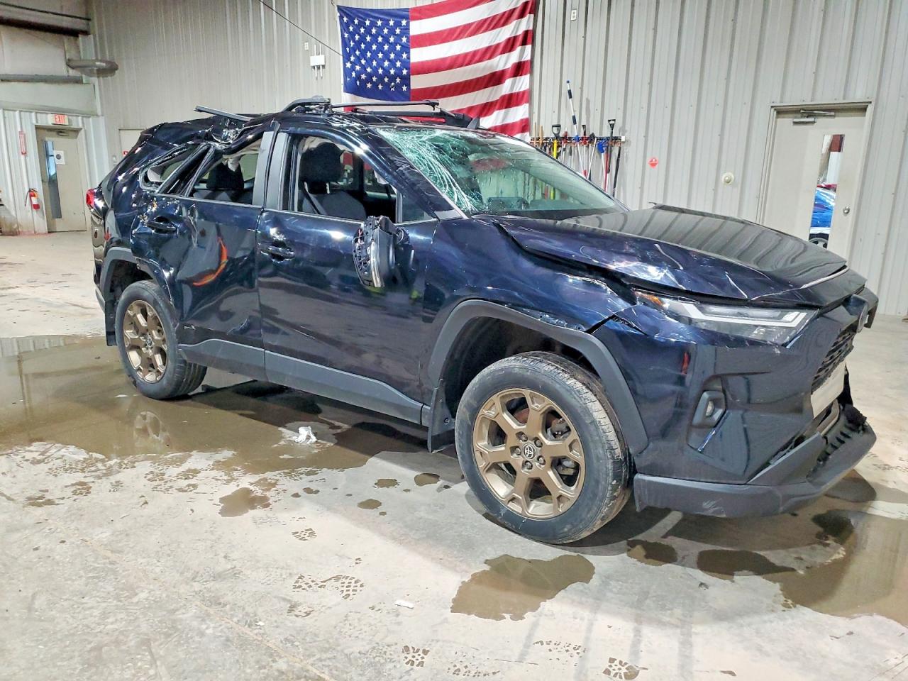 2024 TOYOTA RAV4 WOODL