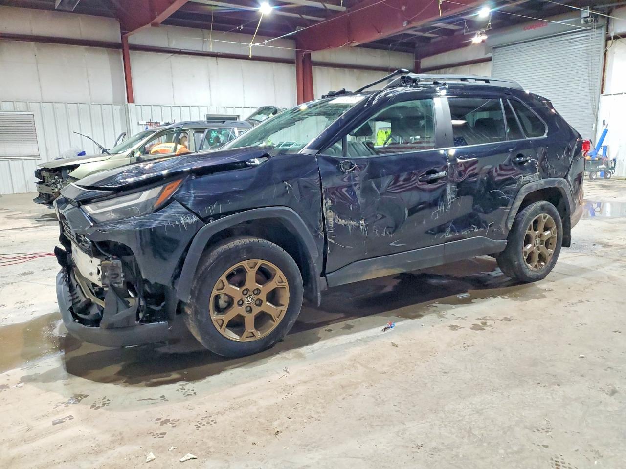 2024 TOYOTA RAV4 WOODL