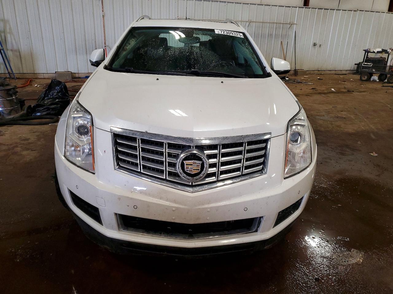 2013 CADILLAC SRX