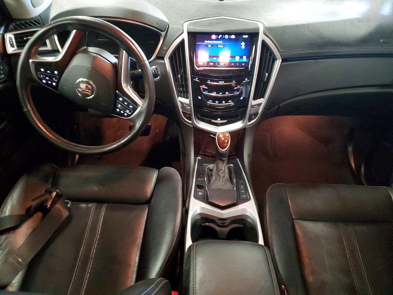 2013 CADILLAC SRX