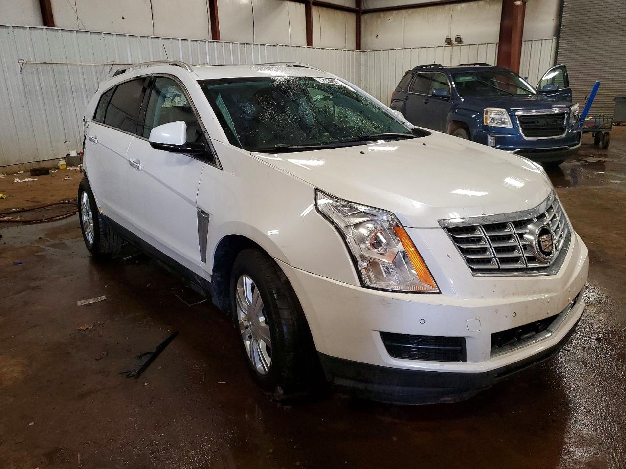 2013 CADILLAC SRX