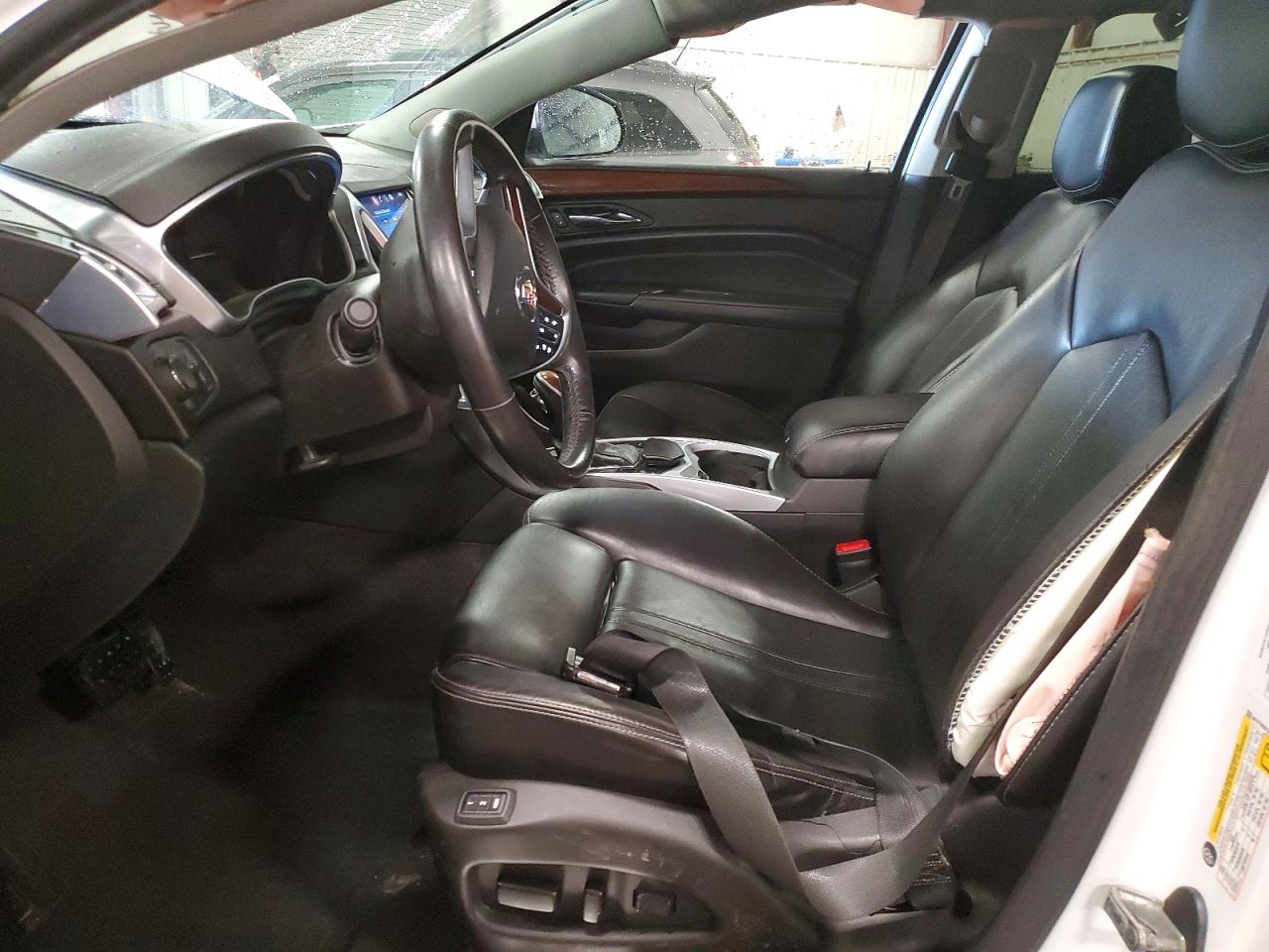 2013 CADILLAC SRX