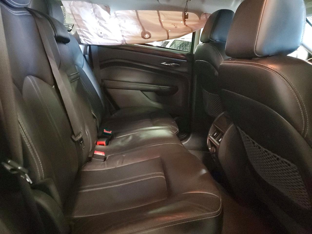 2013 CADILLAC SRX