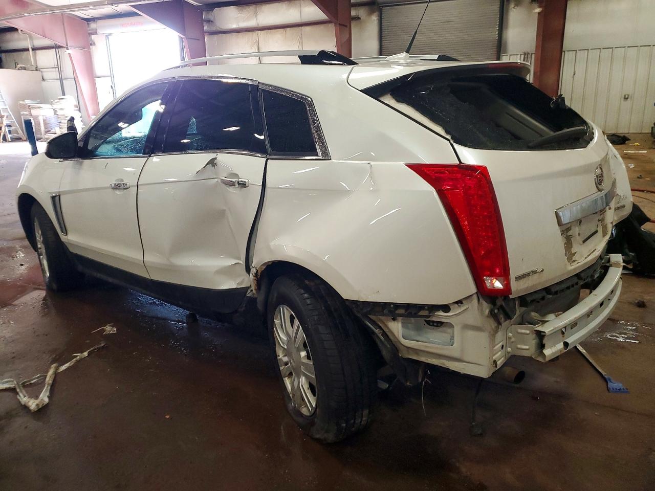 2013 CADILLAC SRX