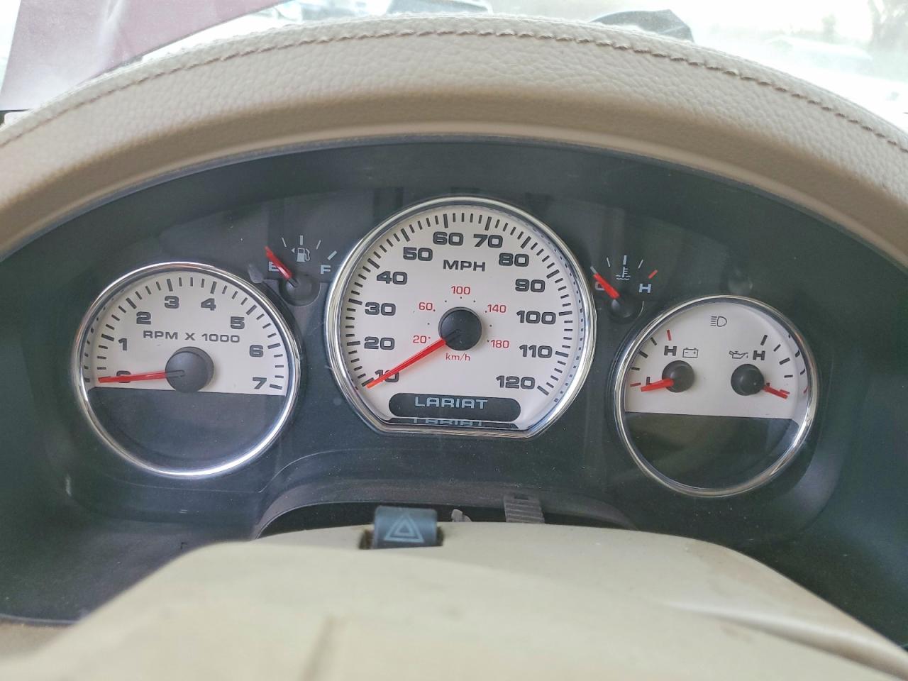 2004 FORD F-150