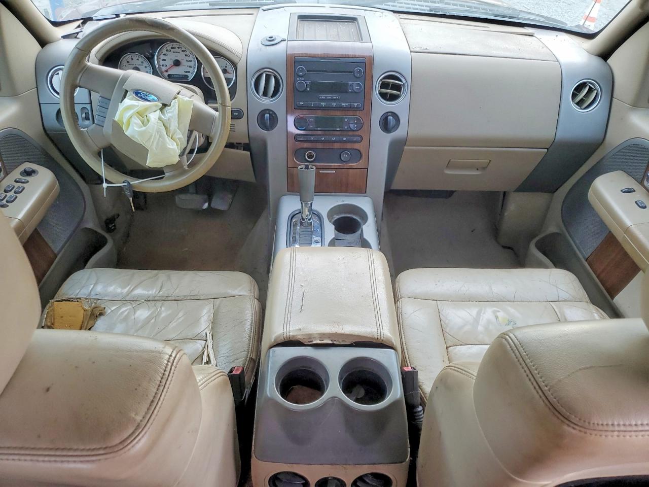 2004 FORD F-150