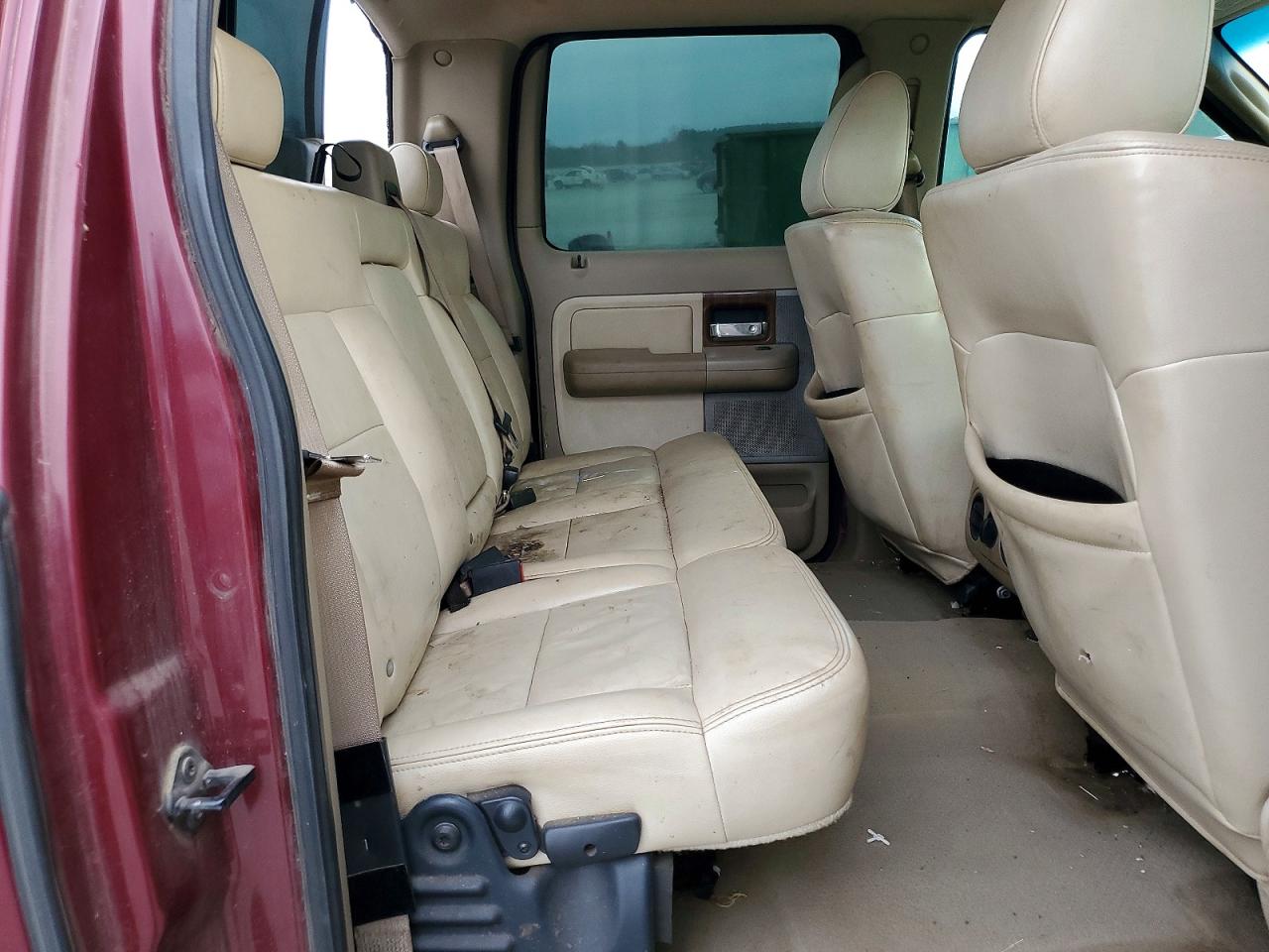 2004 FORD F-150