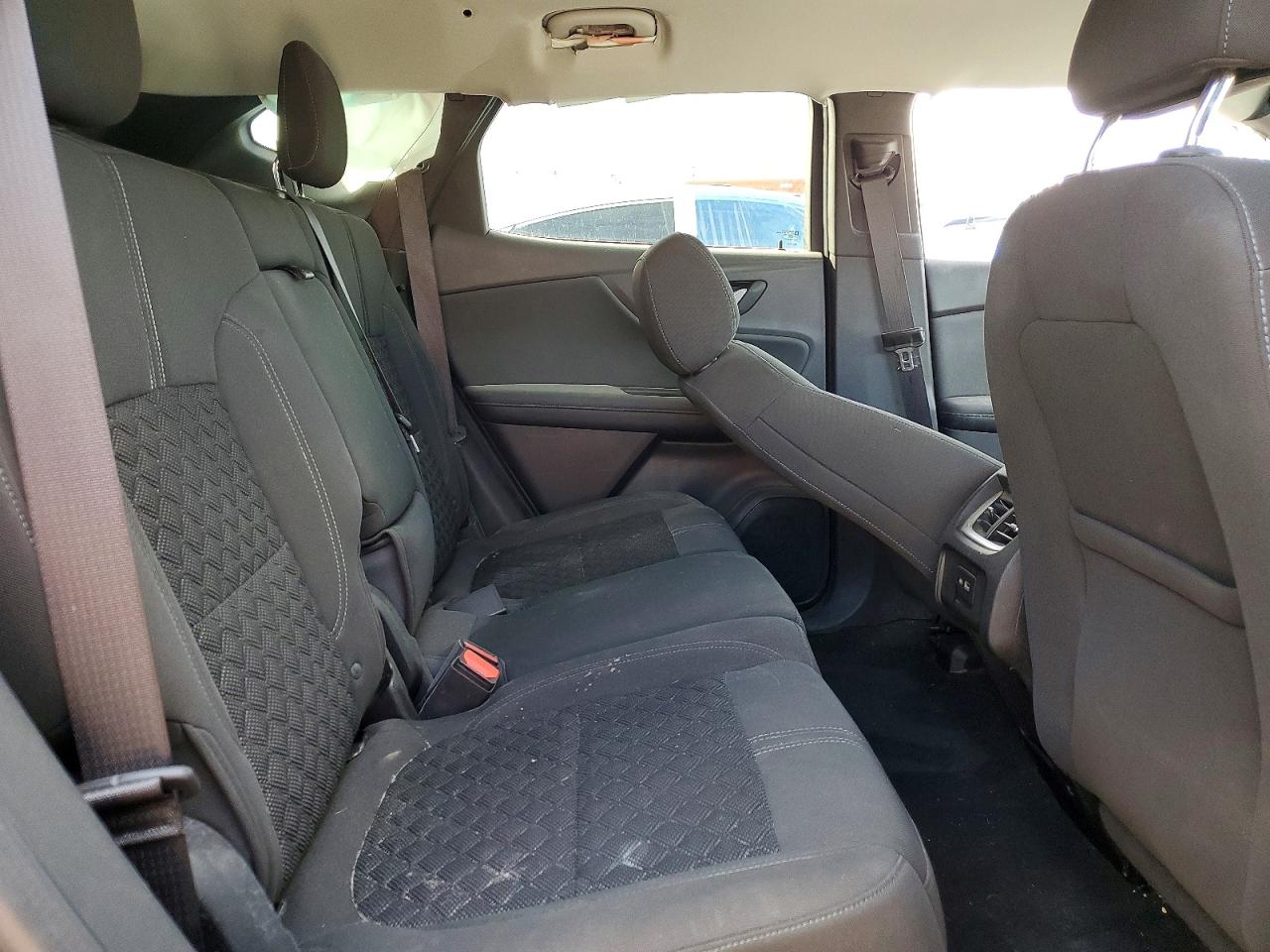 2019 CHEVROLET BLAZER