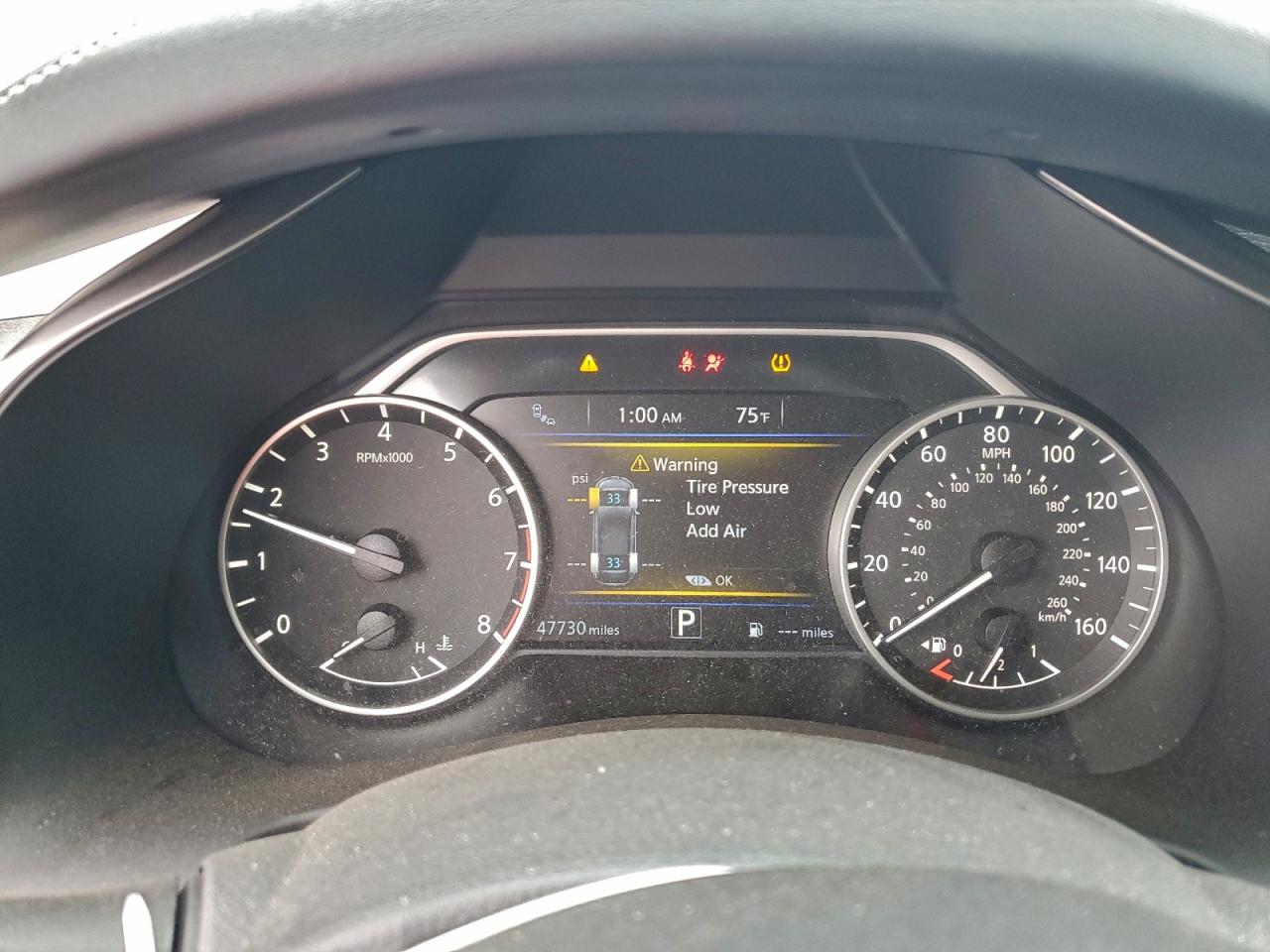 2019 NISSAN MURANO