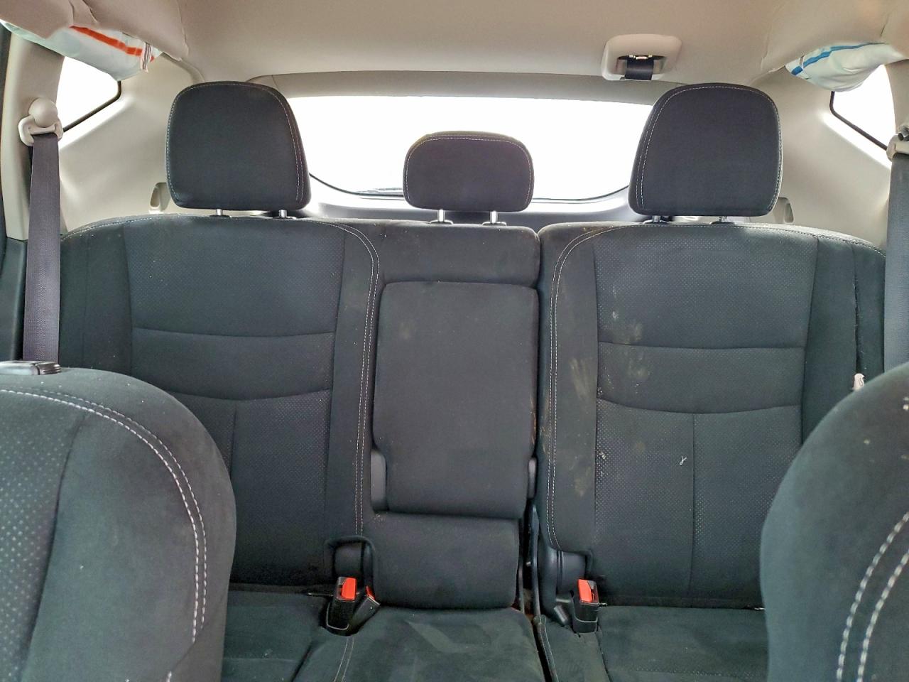 2019 NISSAN MURANO