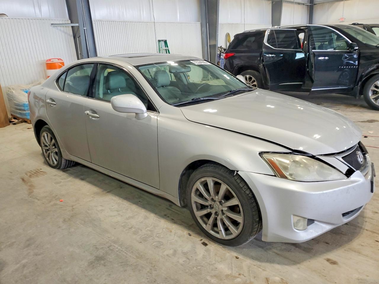 2006 LEXUS IS