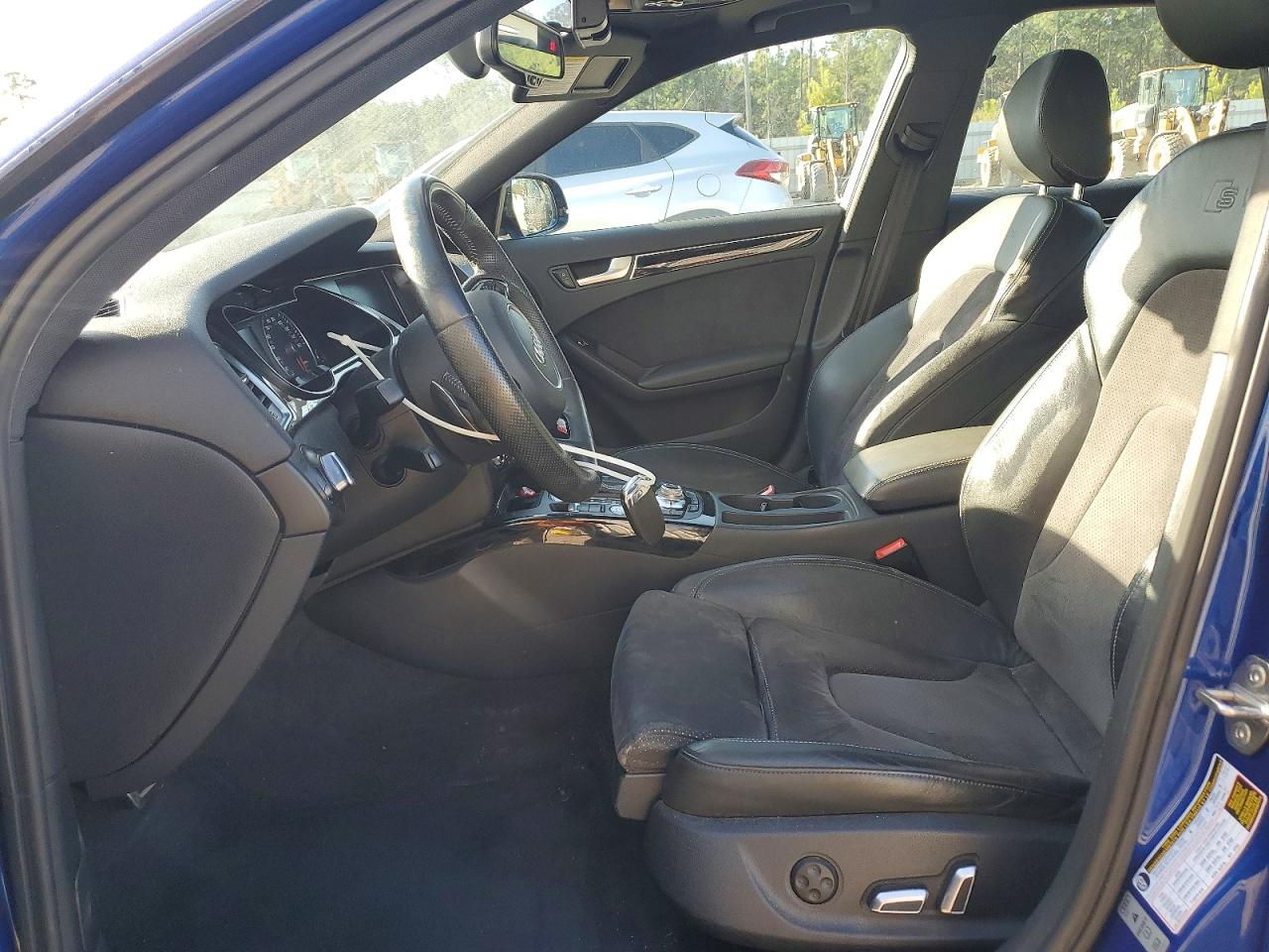 2016 AUDI A4