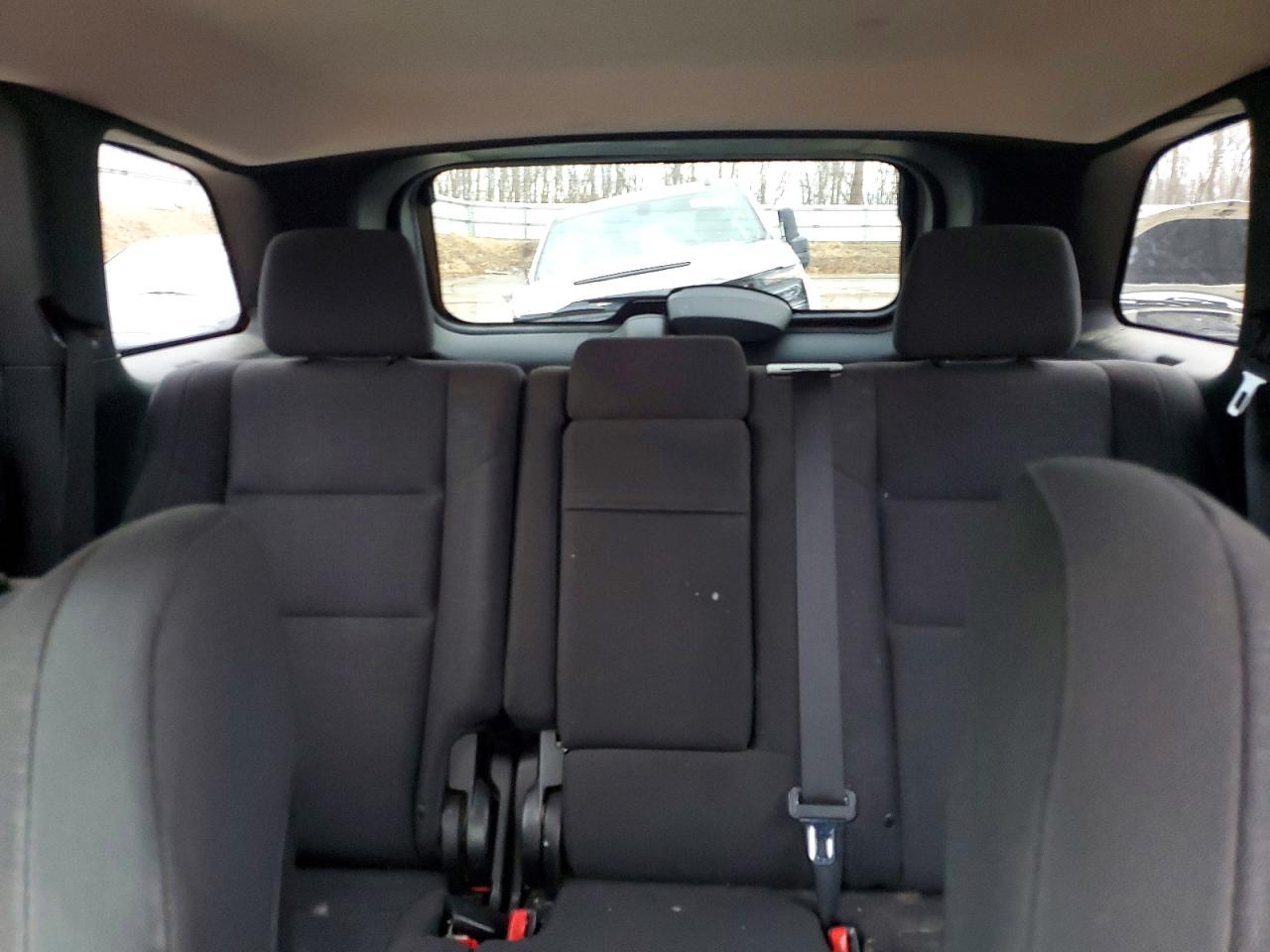 2012 JEEP GRAND CHER