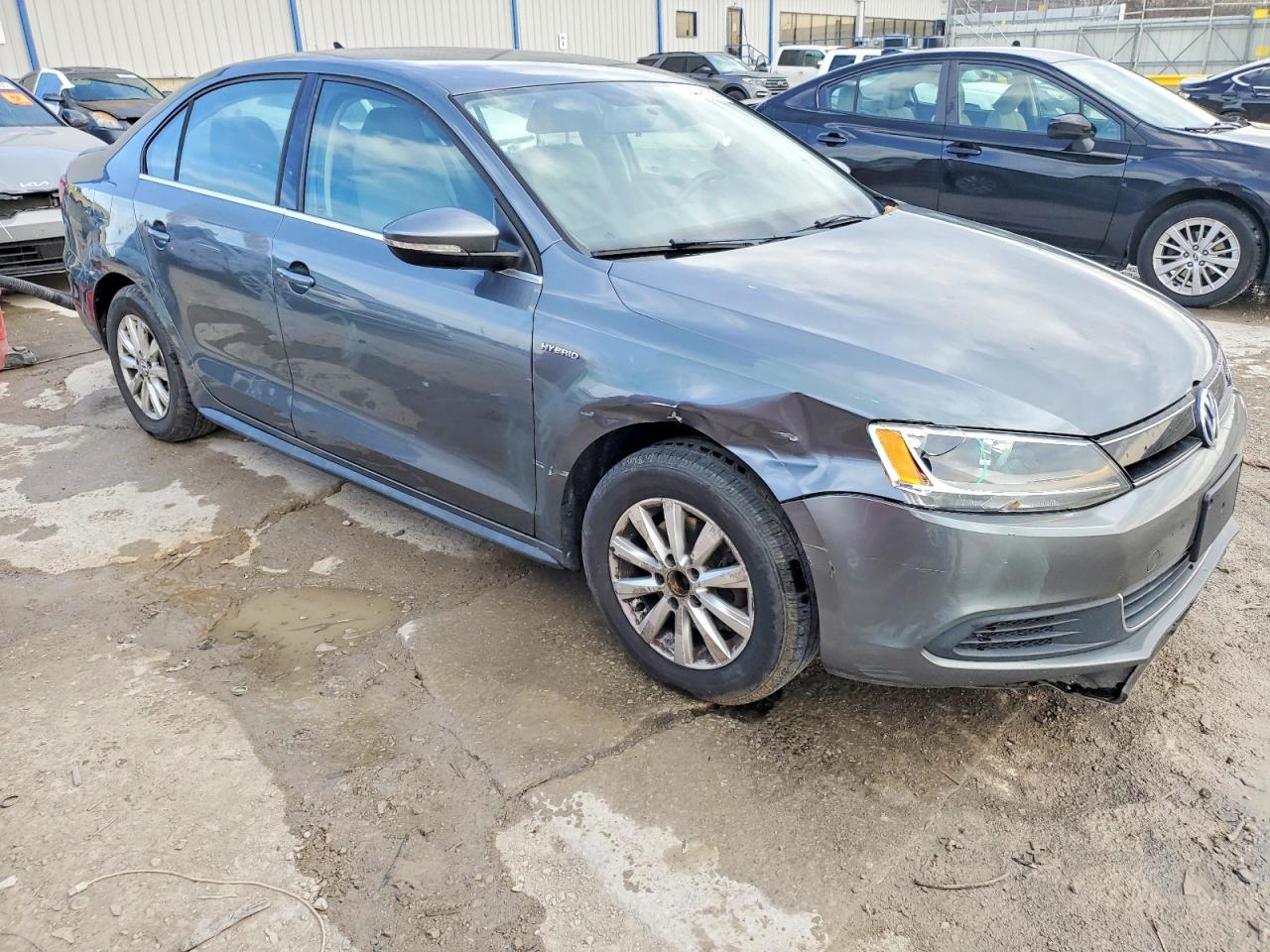 2013 VOLKSWAGEN JETTA