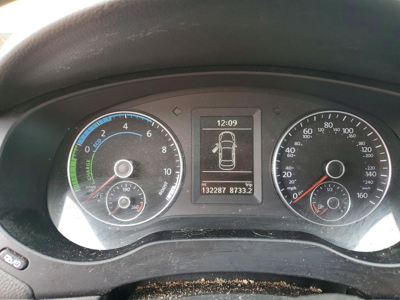 2013 VOLKSWAGEN JETTA
