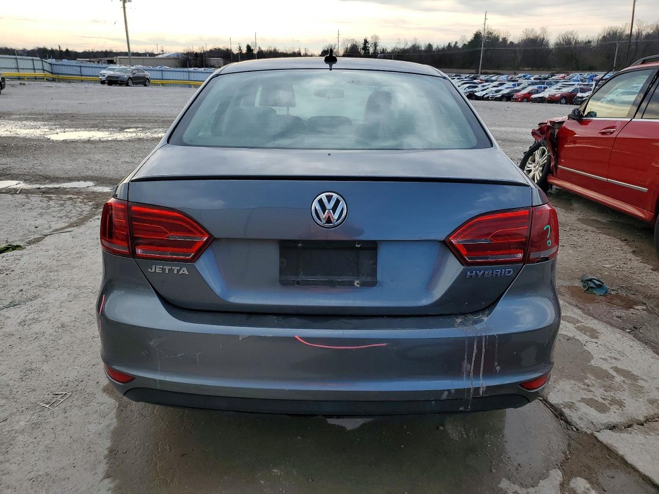2013 VOLKSWAGEN JETTA