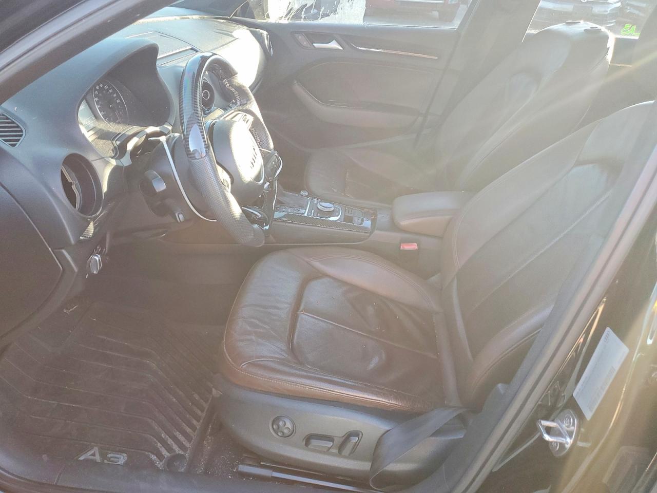 2015 AUDI A3