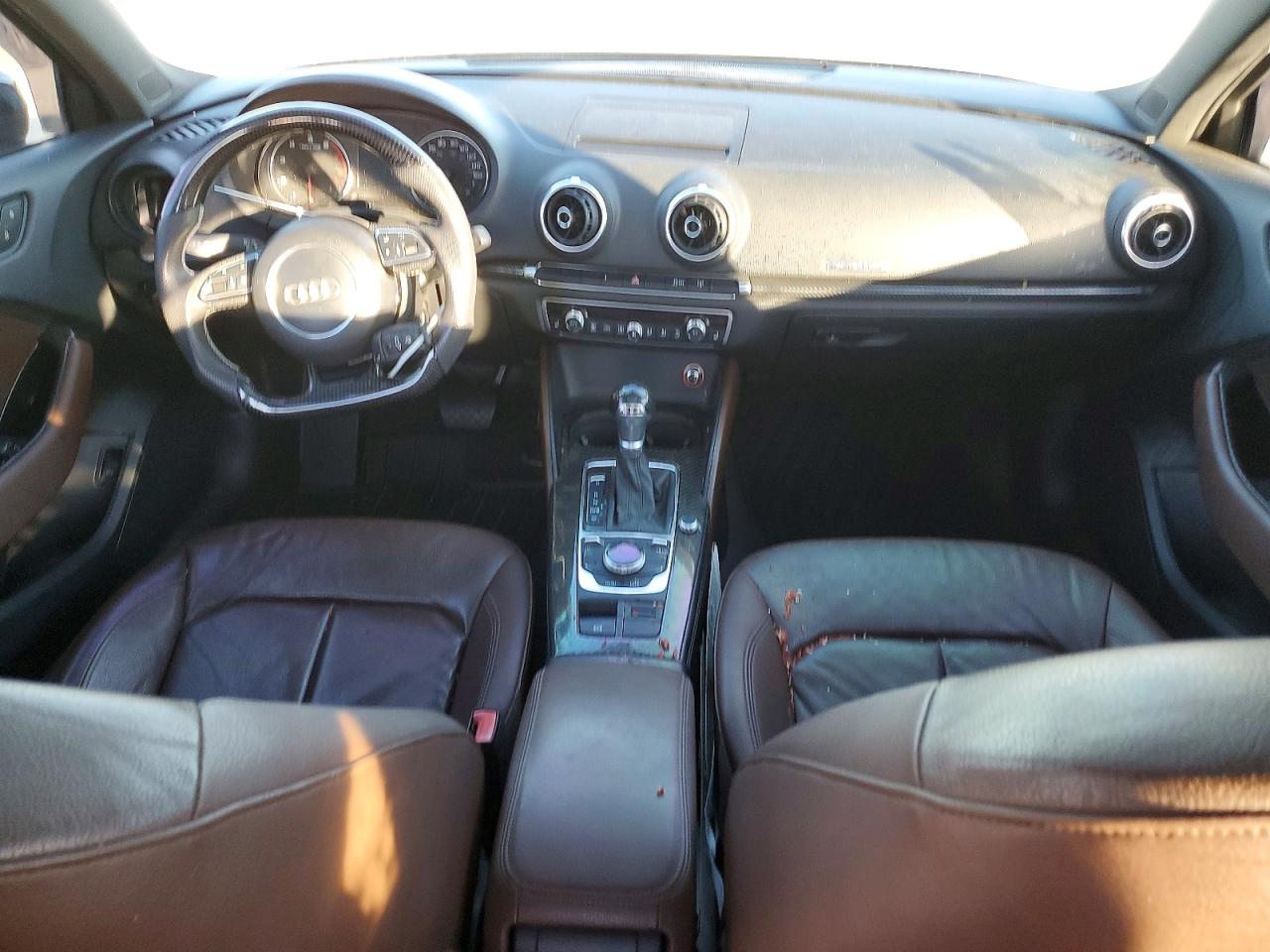 2015 AUDI A3