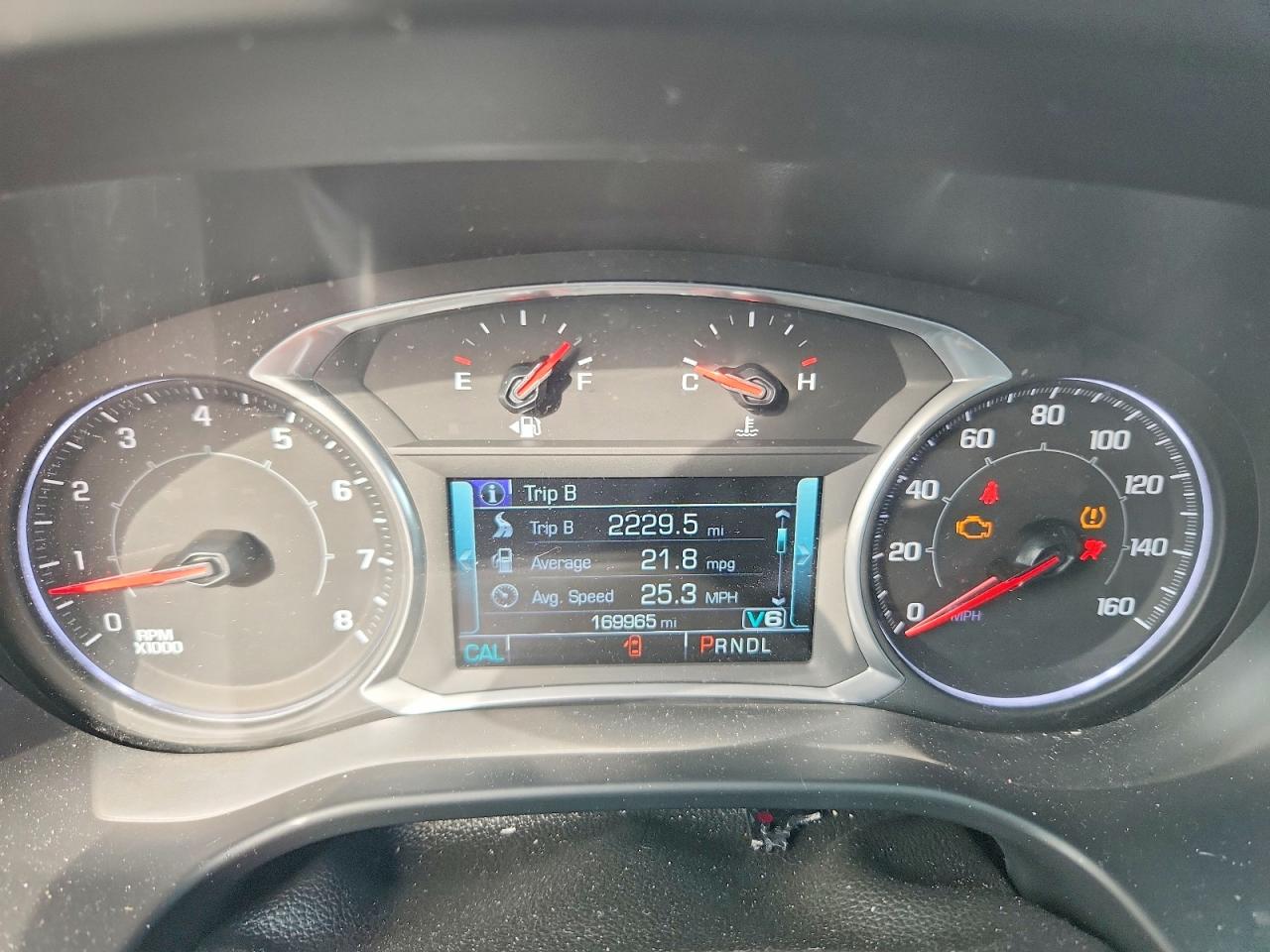 2019 GMC ACADIA