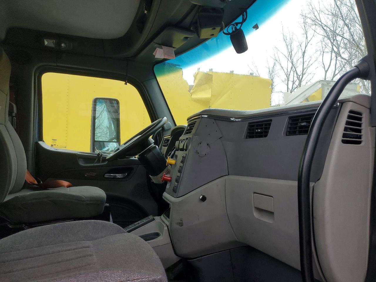 2017 PETERBILT TRACTOR ALL MODELS