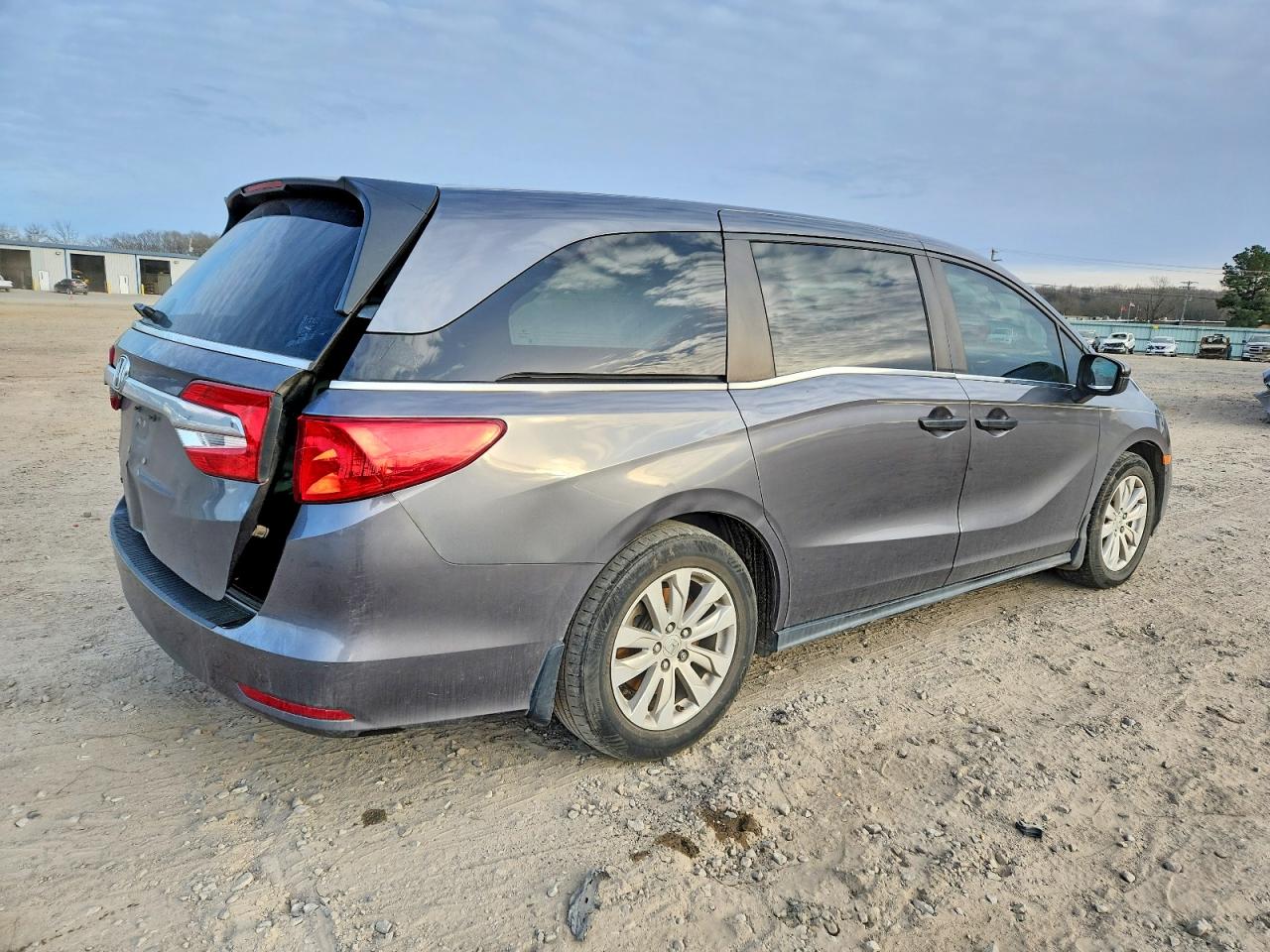 2019 HONDA All Models