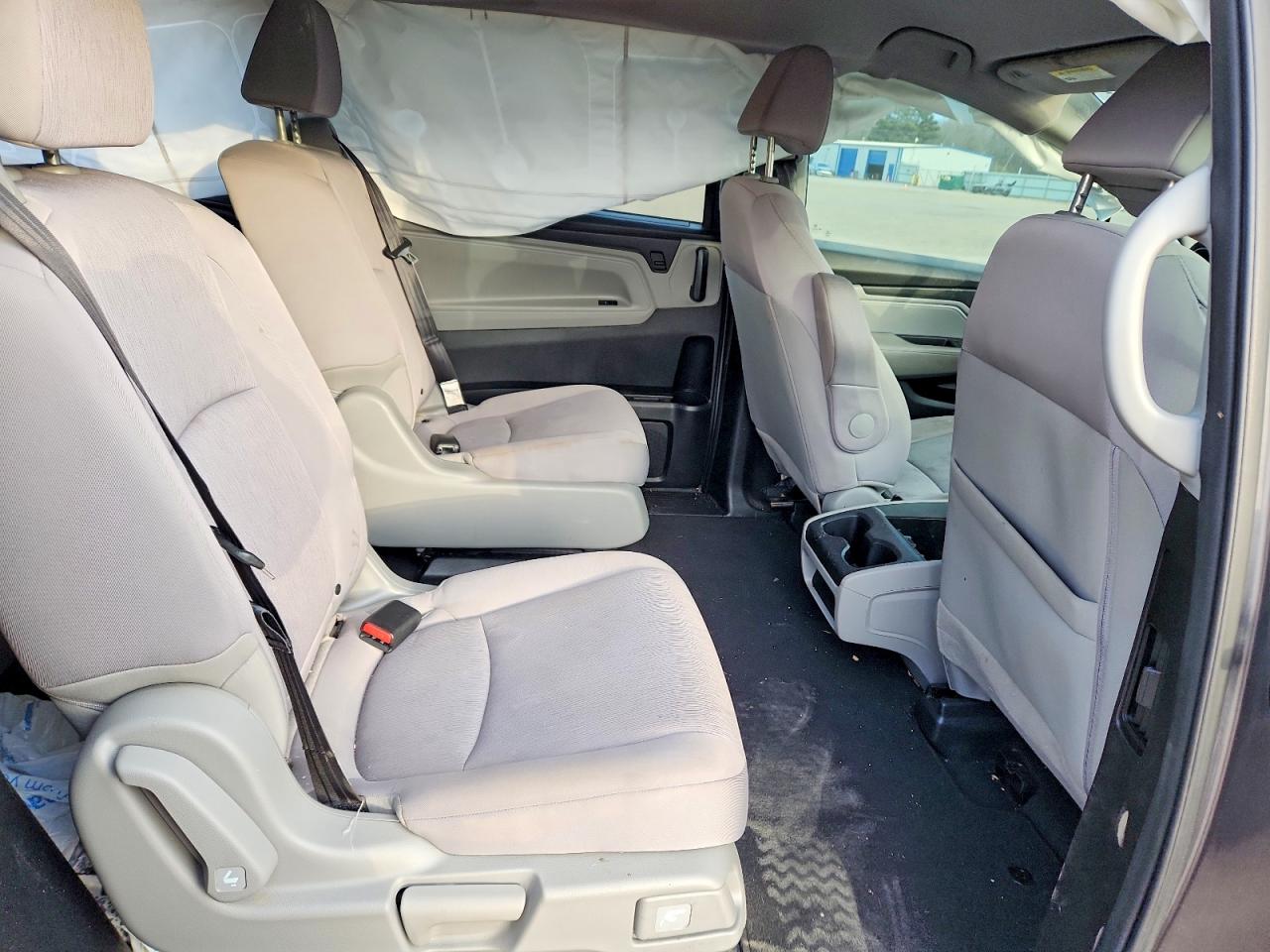 2019 HONDA All Models