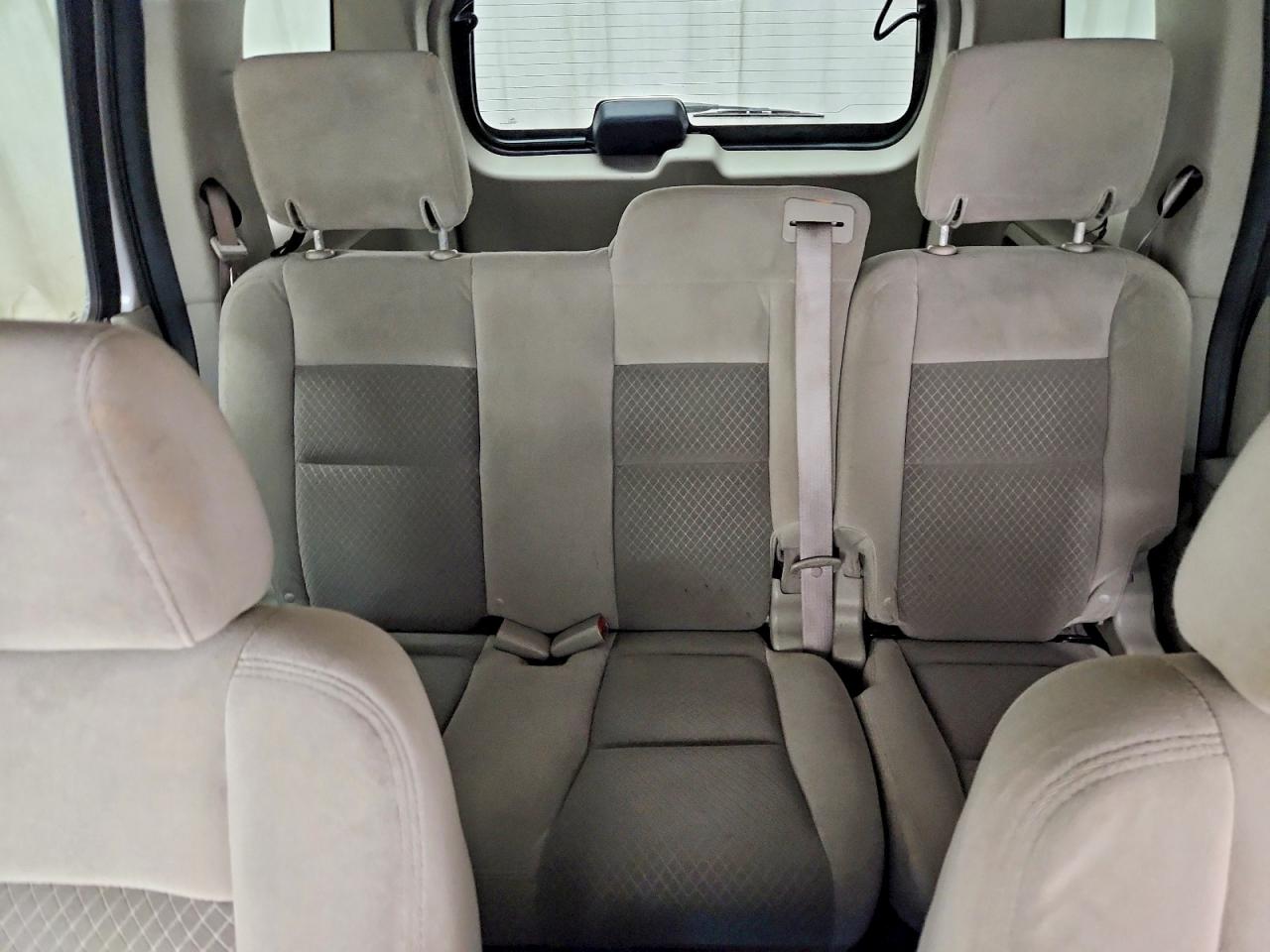 2006 FORD EXPLORER