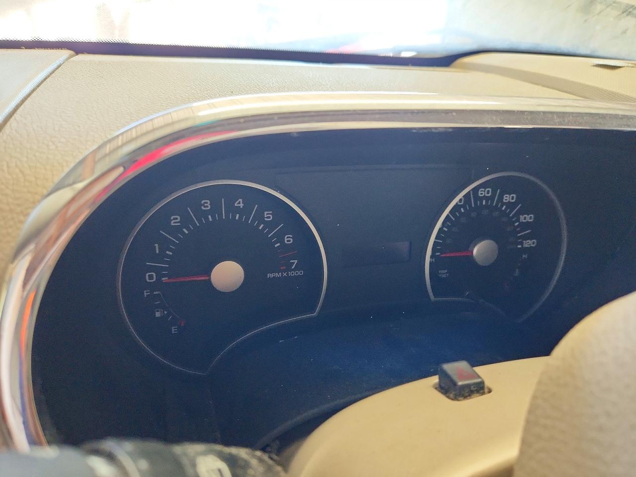 2006 FORD EXPLORER