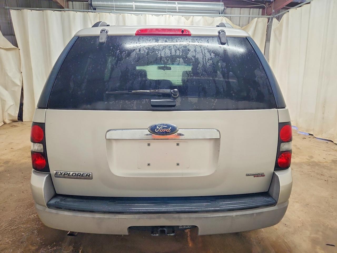 2006 FORD EXPLORER