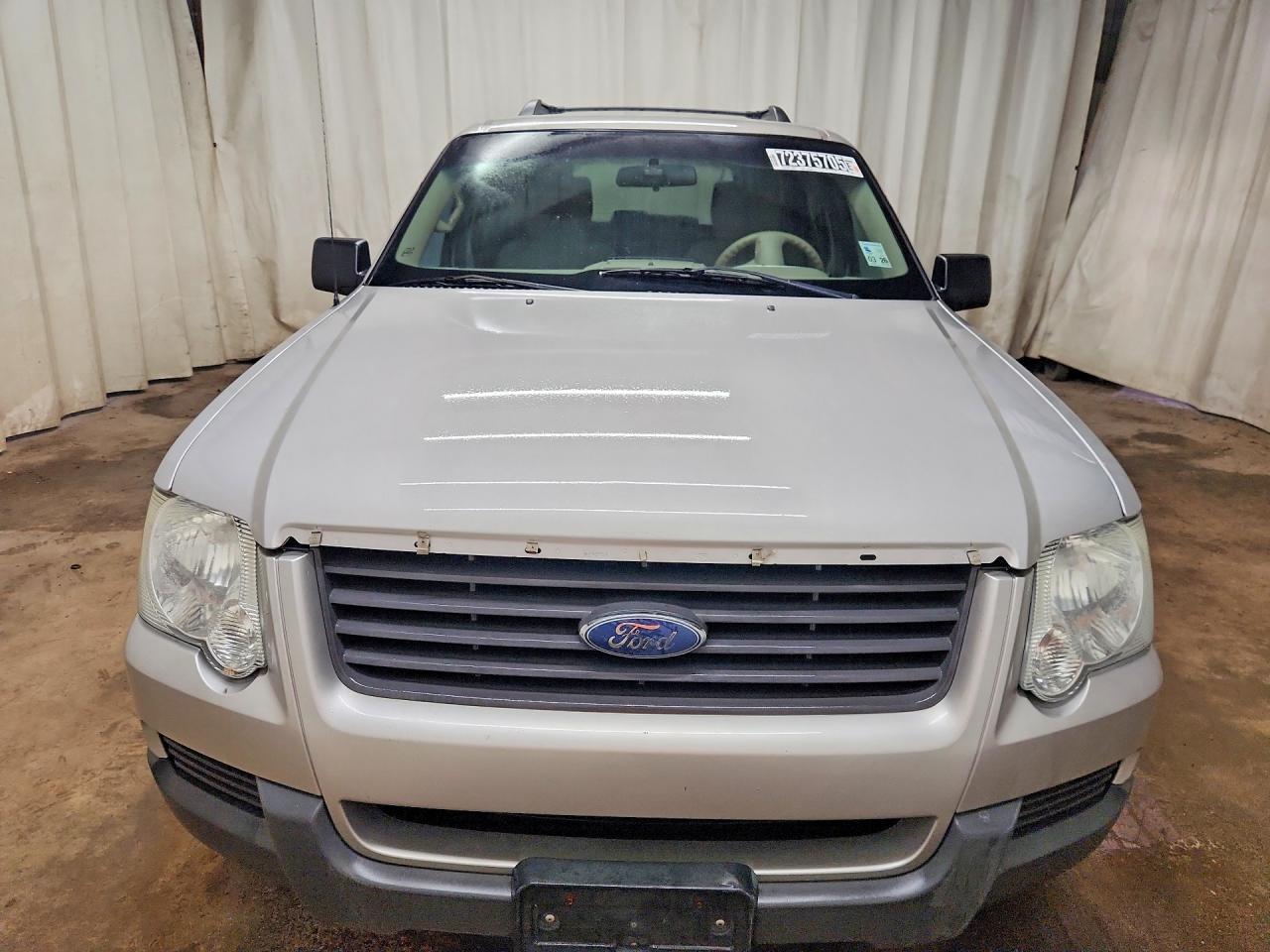 2006 FORD EXPLORER
