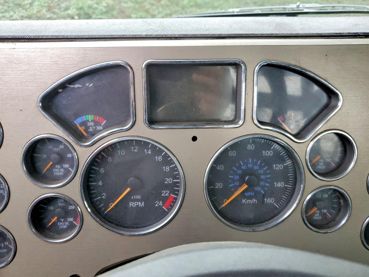 2008 MACK ALL MODELS