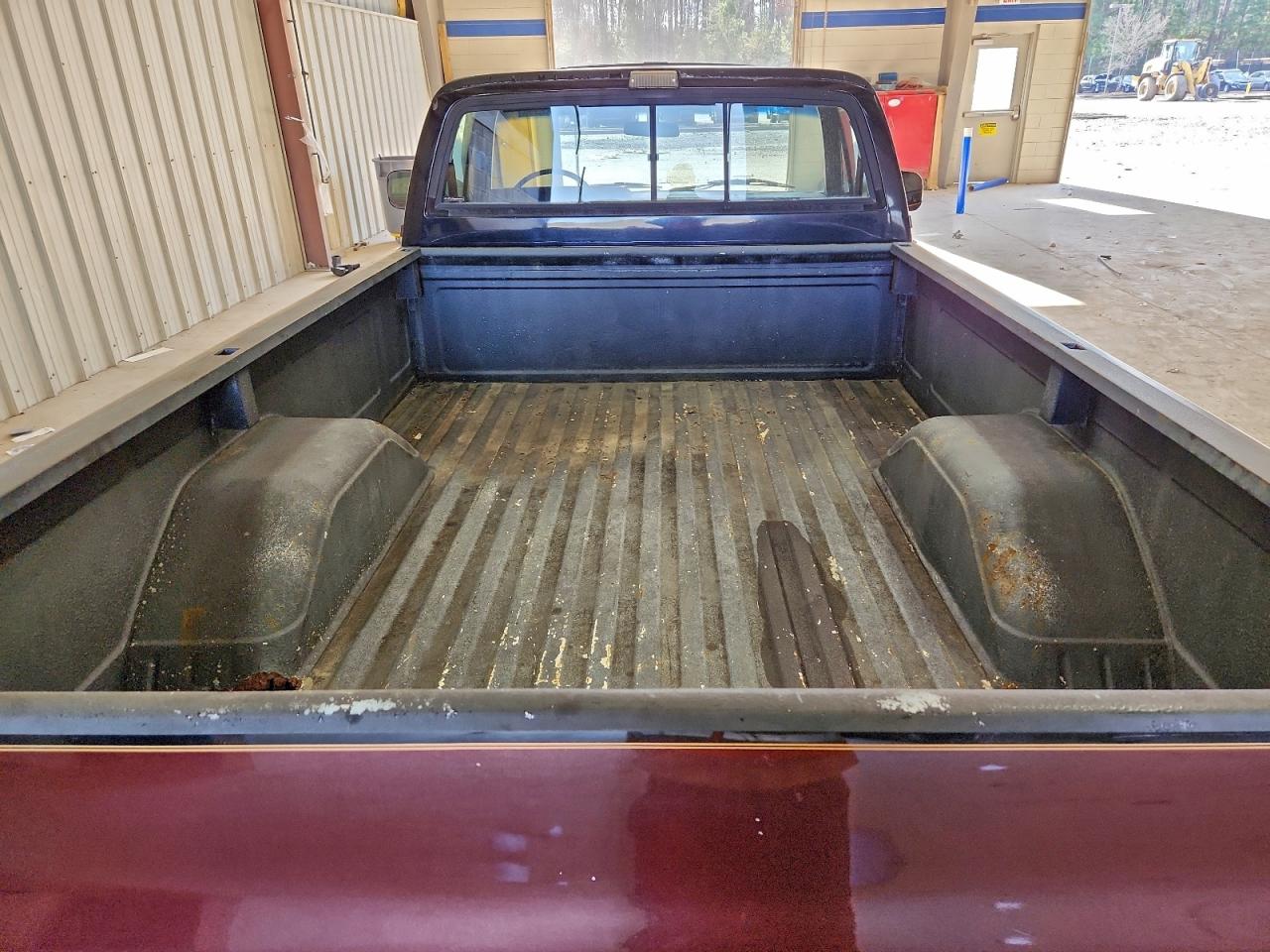 1980 CHEVROLET SILVERADO