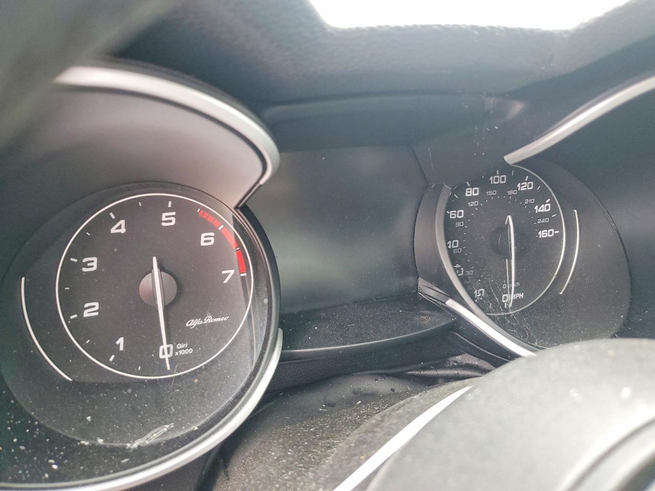 2022 ALFA ROMEO STELVIO