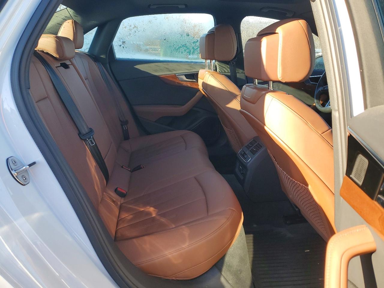 2023 AUDI A4