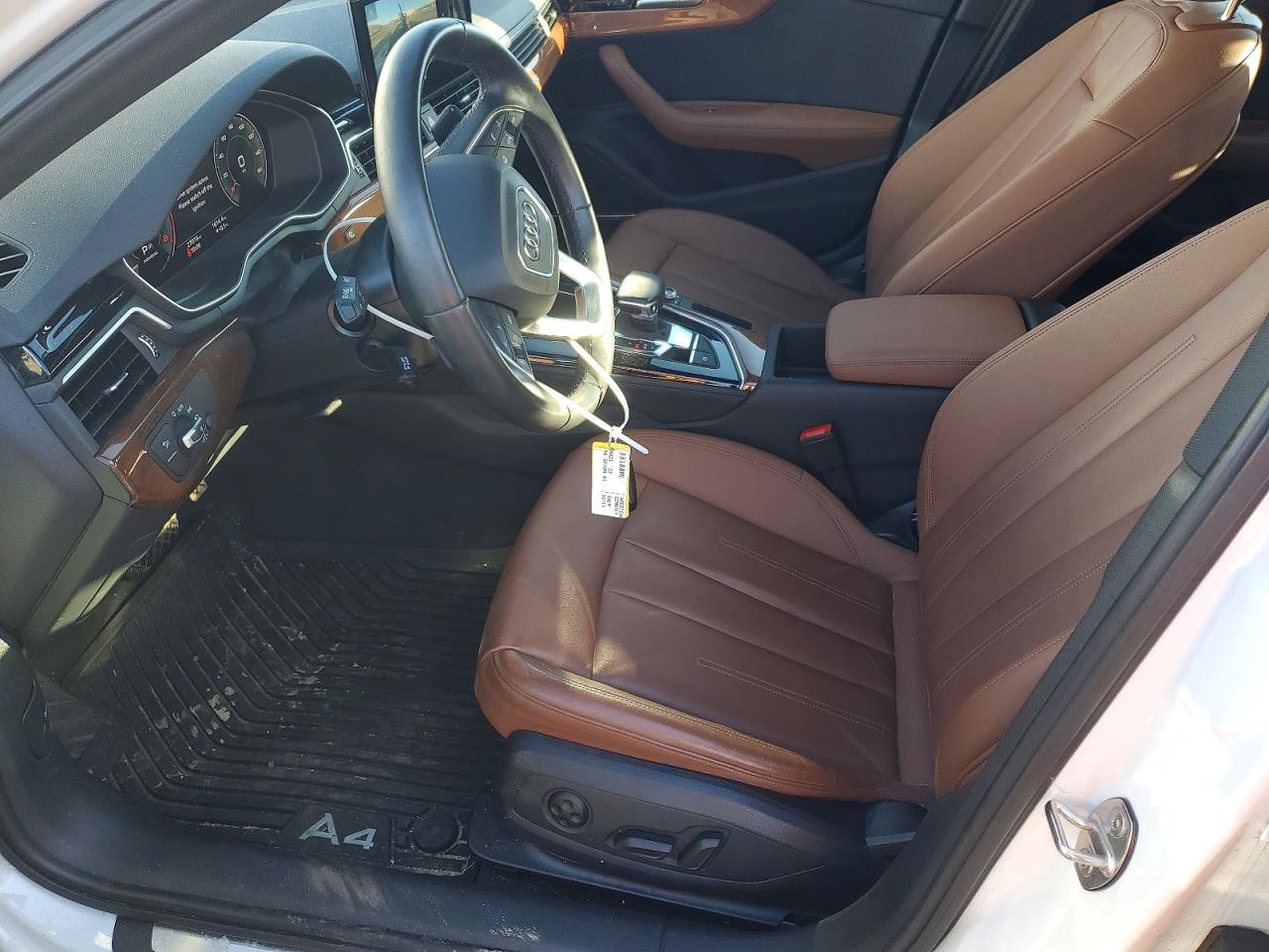2023 AUDI A4