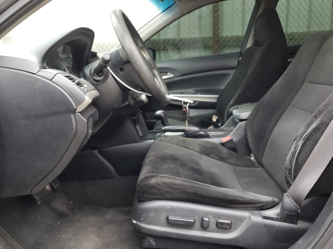 2010 HONDA ACCORD