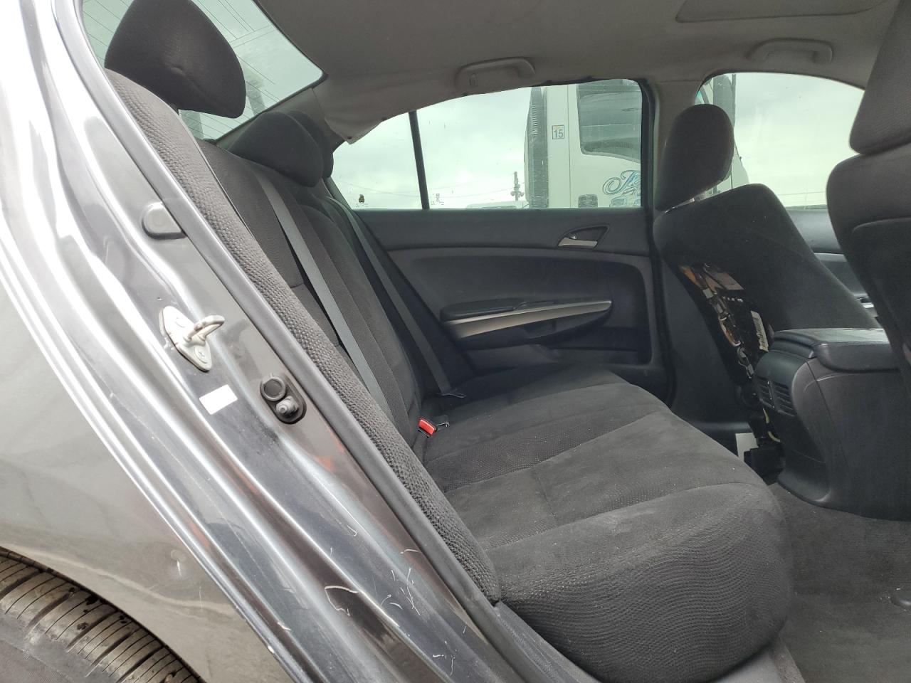 2010 HONDA ACCORD