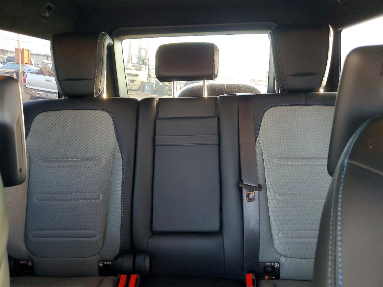 2025 MERCEDES-BENZ G 580E