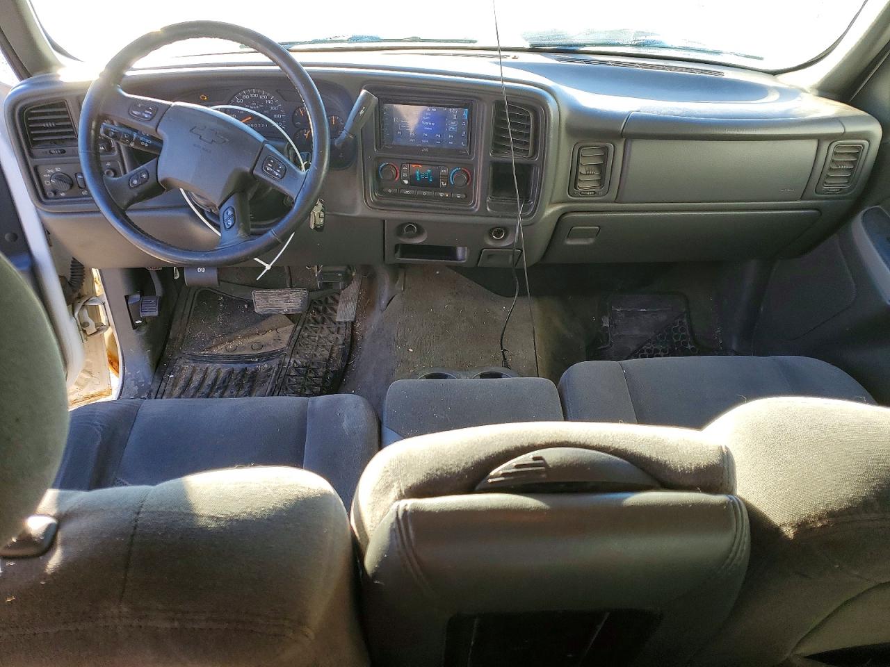 2007 CHEVROLET ALL Models