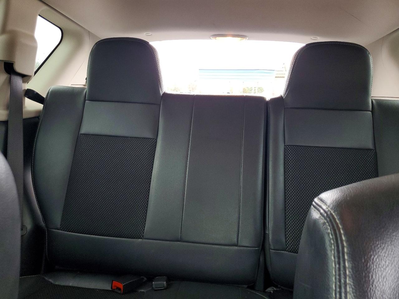 2017 JEEP COMPASS