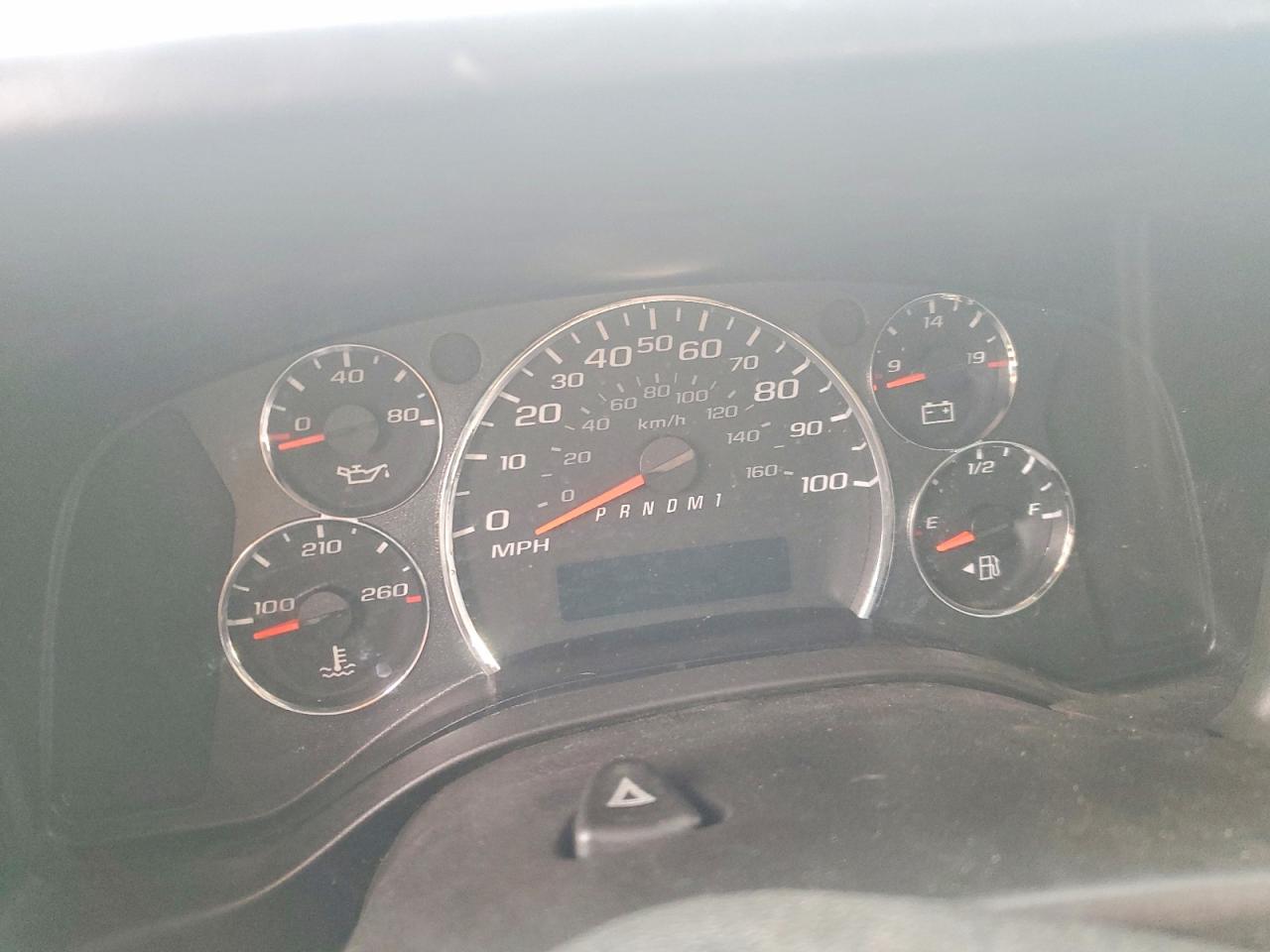2010 CHEVROLET MINOTOUR G