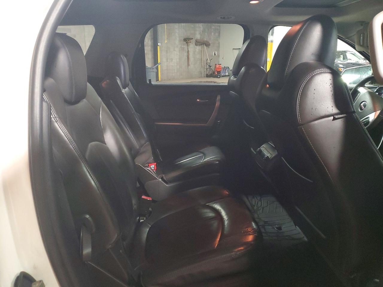 2010 GMC ACADIA