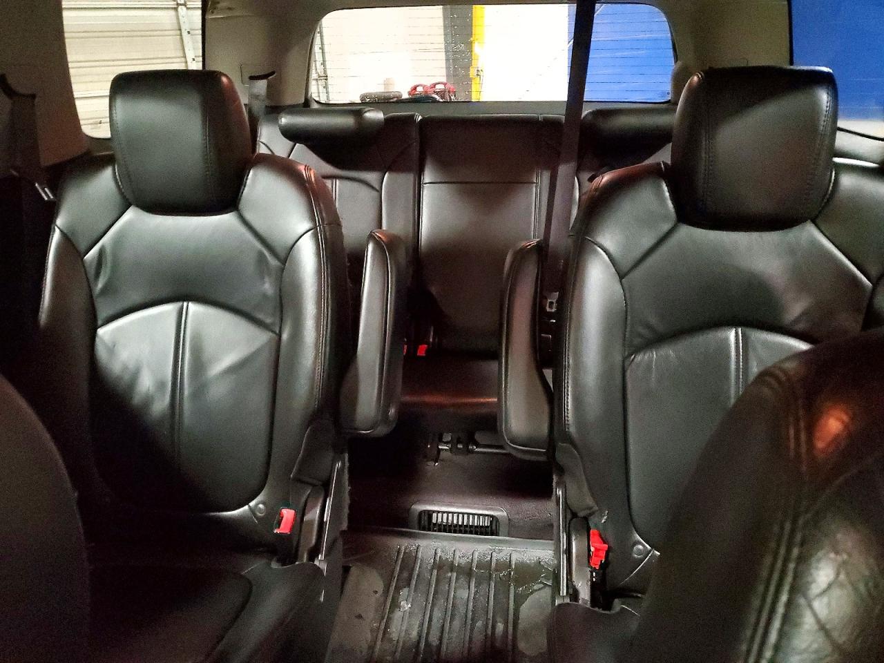2010 GMC ACADIA