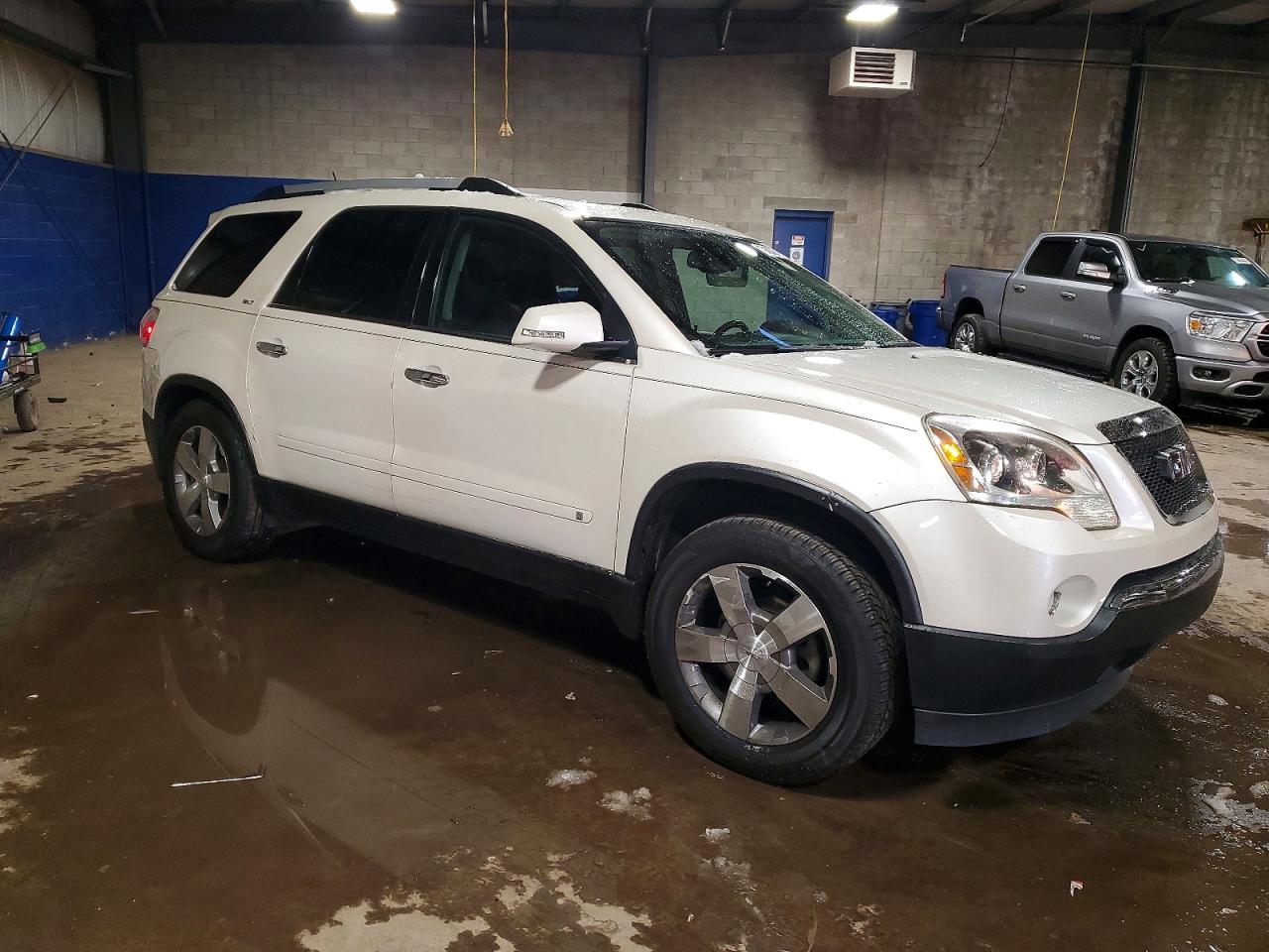 2010 GMC ACADIA