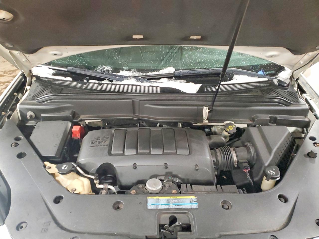 2010 GMC ACADIA