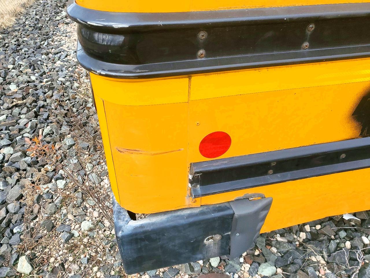 2013 CHEV EXPRESS