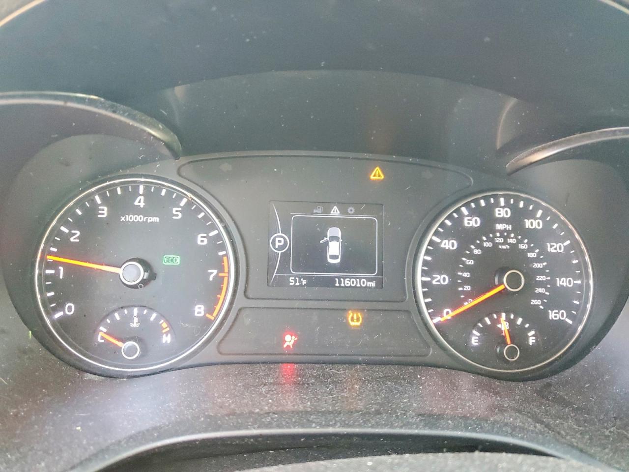 2017 KIA OPTIMA